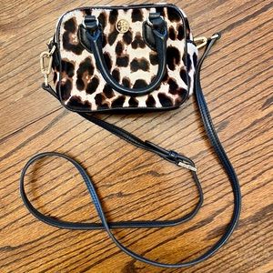 Tory Burch Mini Crossbody